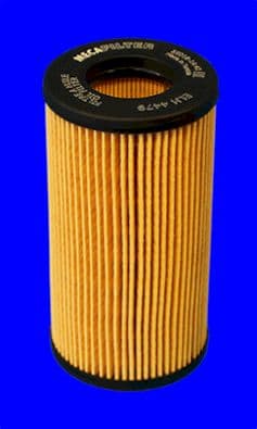 Filtru ulei MECAFILTER ELH4479