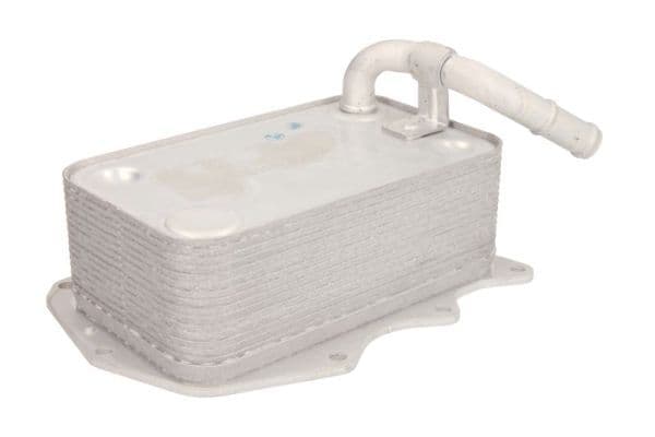 Radiator ulei, ulei motor THERMOTEC D4A018TT