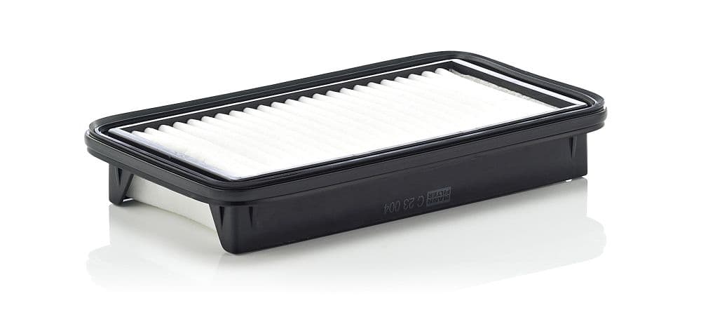 Filtru aer MANN-FILTER C 23 004