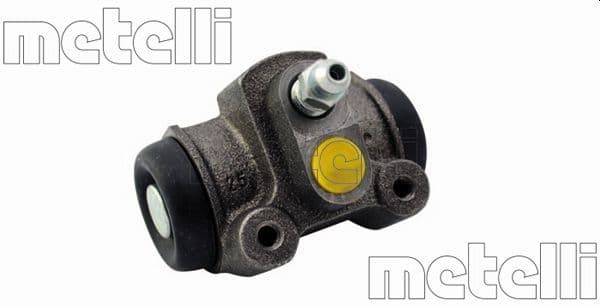 Cilindru receptor frana METELLI 04-0666