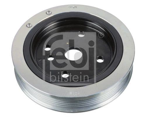 Fulie curea, arbore cotit FEBI BILSTEIN 103863