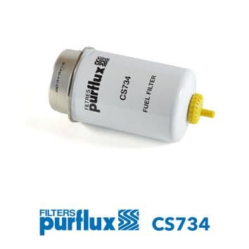 filtru combustibil PURFLUX CS734