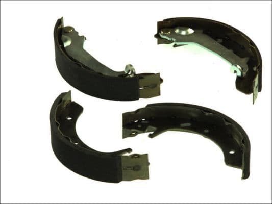 Set saboti frana ABE C0G025ABE