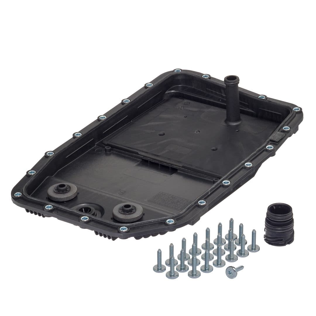 Baie ulei, cutie viteze automata HENGST FILTER HG113H D844