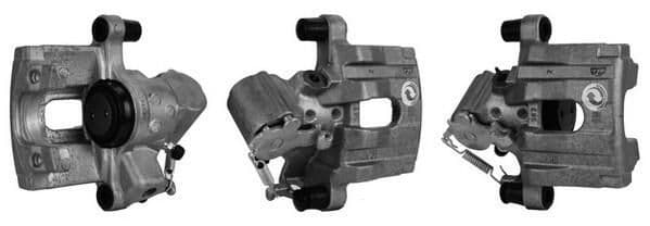Etrier frana FERODO PREMIER FCL694815