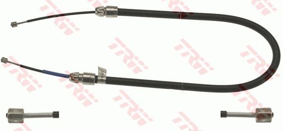Cablu, frana de parcare TRW GCH1819