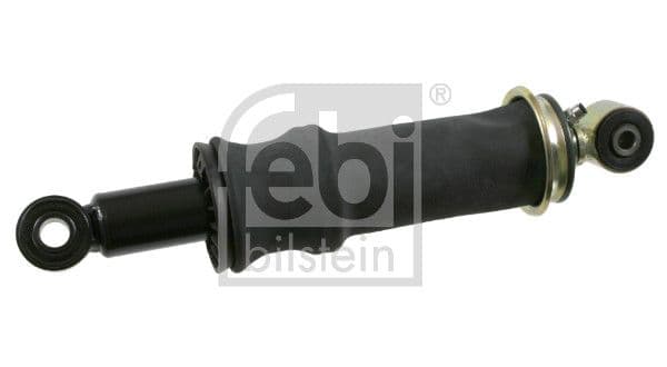 Amortizor, suspensie cabina FEBI BILSTEIN 21804