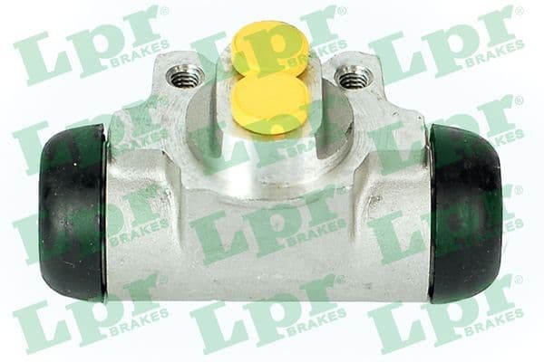 Cilindru receptor frana LPR 4193