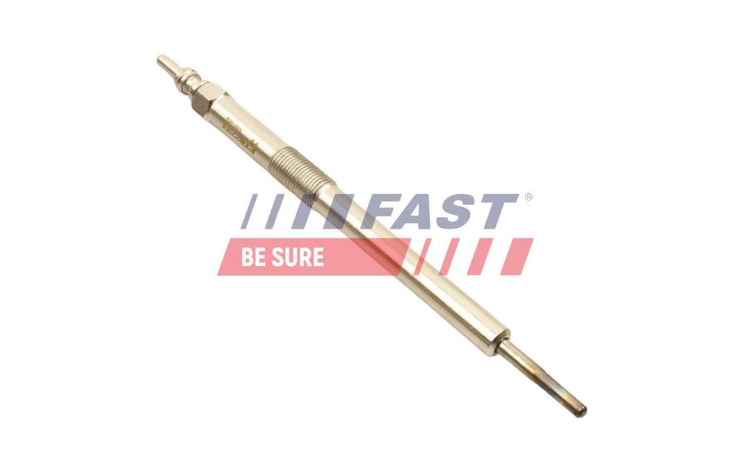 Bujie incandescenta, incalzire auxiliara FAST FT82721