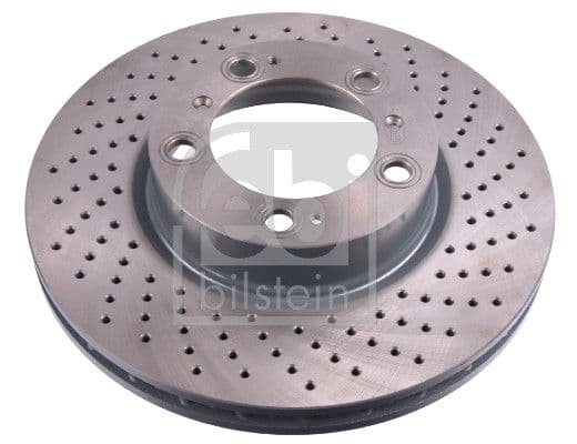 Disc frana FEBI BILSTEIN 44094