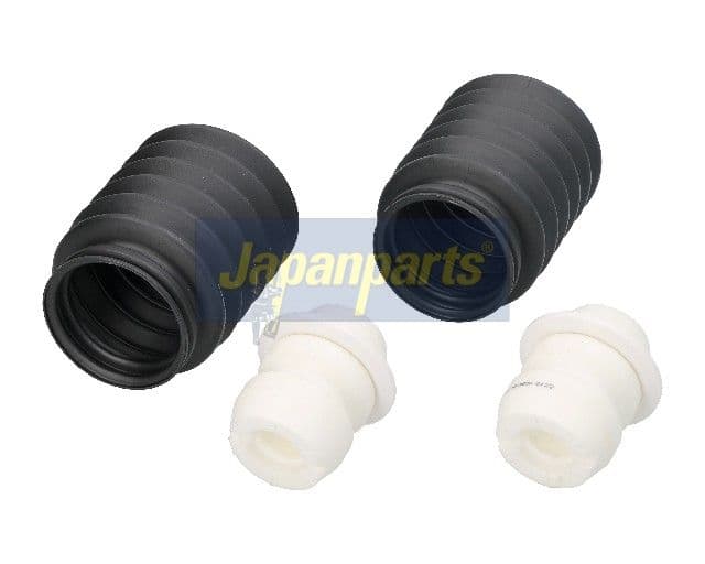 chit protectie praf,amortizor JAPANPARTS KTP-0122