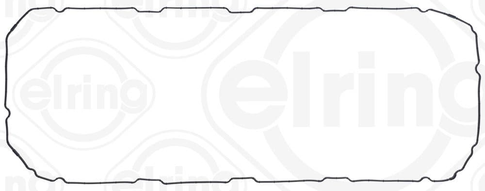 Garnitura baie ulei ELRING 233.440