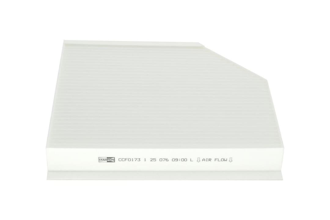 Filtru, aer habitaclu CHAMPION CCF0173