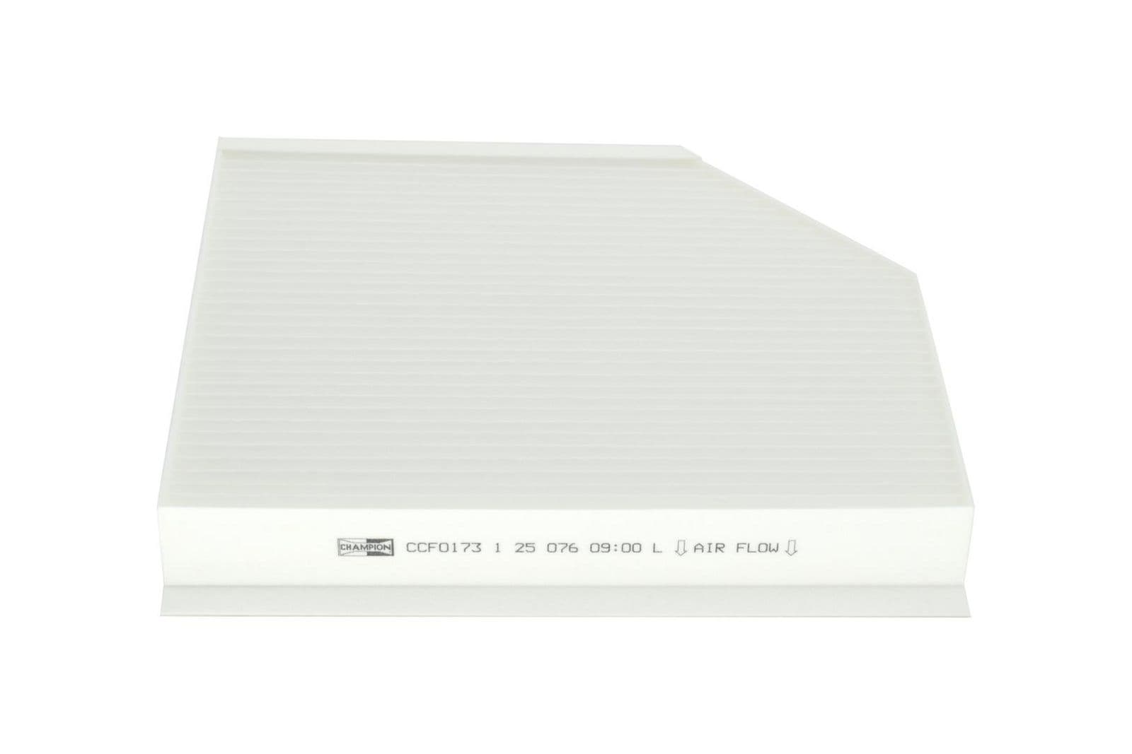 Filtru, aer habitaclu CHAMPION CCF0173