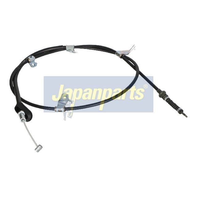 Cablu, frana de parcare JAPANPARTS BC-442L