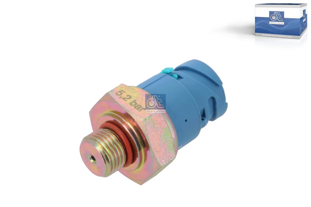 senzor,presiune ulei DT Spare Parts 6.65702