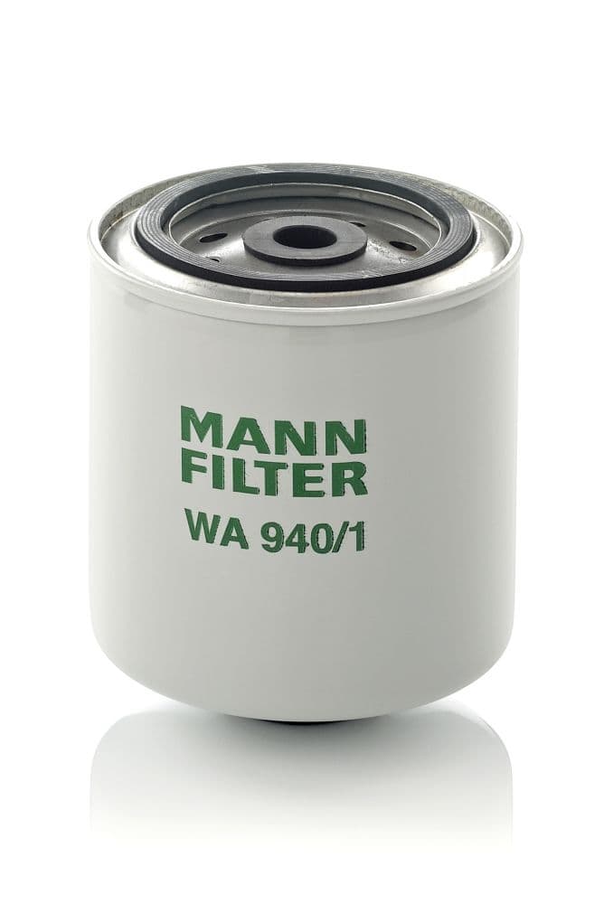 Filtru agent frigorific MANN-FILTER WA 940/1