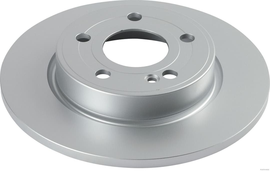 Disc frana HERTH+BUSS JAKOPARTS J3310830