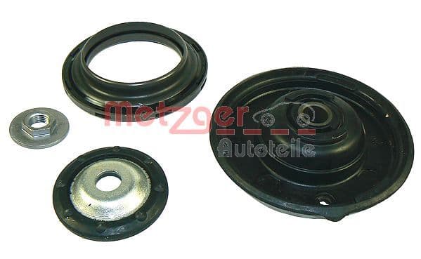 Set reparatie, rulment sarcina amortizor METZGER 6490195
