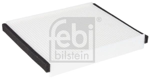 Filtru, aer habitaclu FEBI BILSTEIN 29467