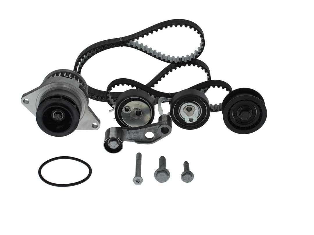 Set pompa apa + curea dintata BOSCH 1 987 946 951