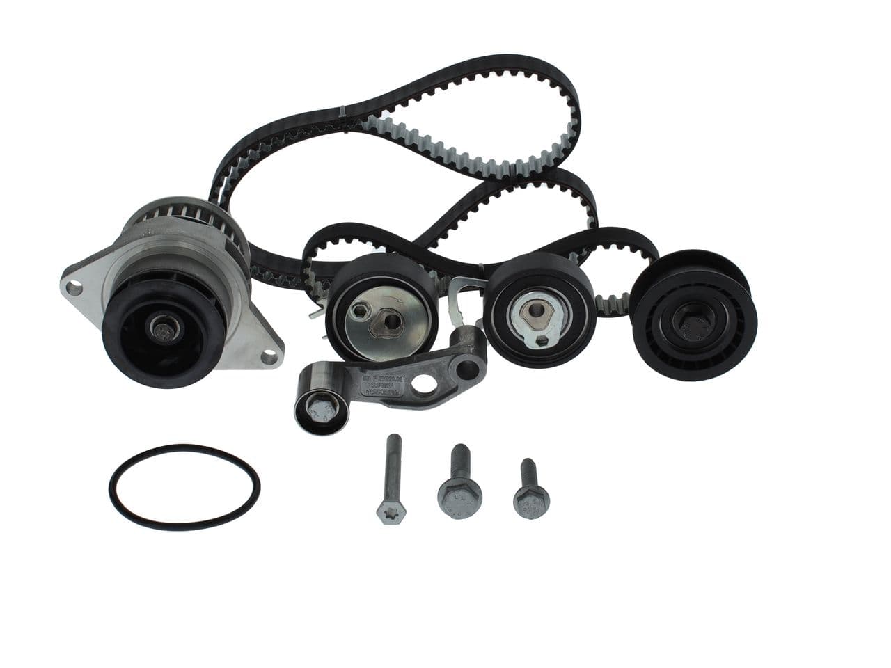 Set pompa apa + curea dintata BOSCH 1 987 946 951