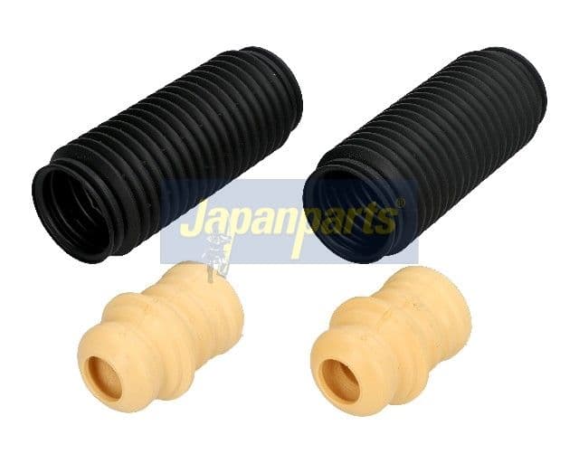 chit protectie praf,amortizor JAPANPARTS KTP-0125