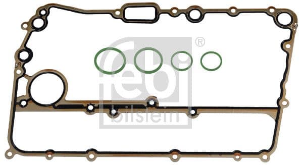 Set garnituri, radiator ulei FEBI BILSTEIN 107789