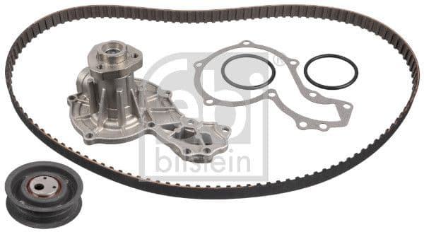 Set pompa apa + curea dintata FEBI BILSTEIN 172599
