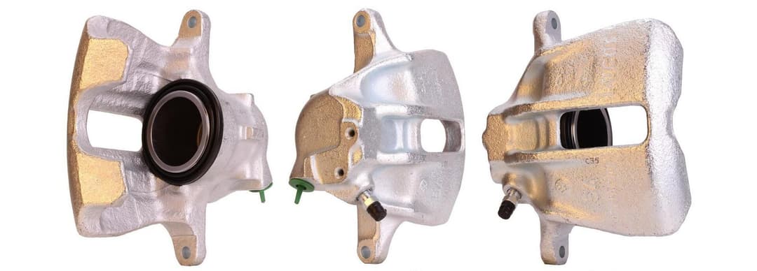 Etrier frana FERODO PREMIER FCL692656