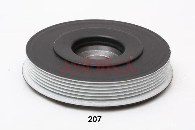 Fulie curea, arbore cotit ASHIKA 122-02-207