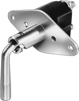 Contact principal, baterie HELLA 6EK 001 559-011