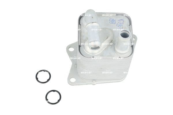 Radiator racire ulei, cutie de viteze automata NRF 310088