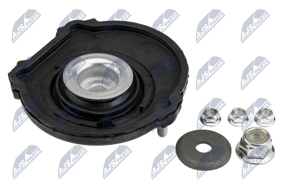 Set reparatie, rulment sarcina amortizor NTY AD-FT-011