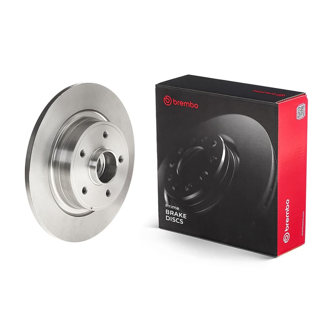 Disc frana BREMBO 08.9792.17