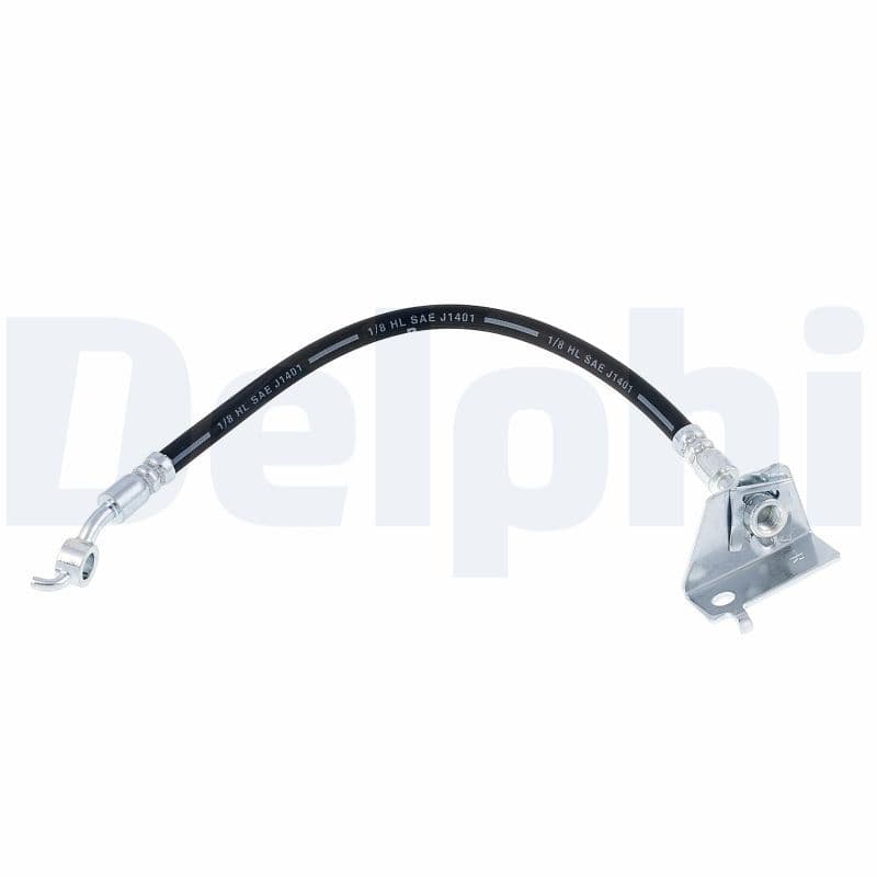 Furtun frana DELPHI LH7731