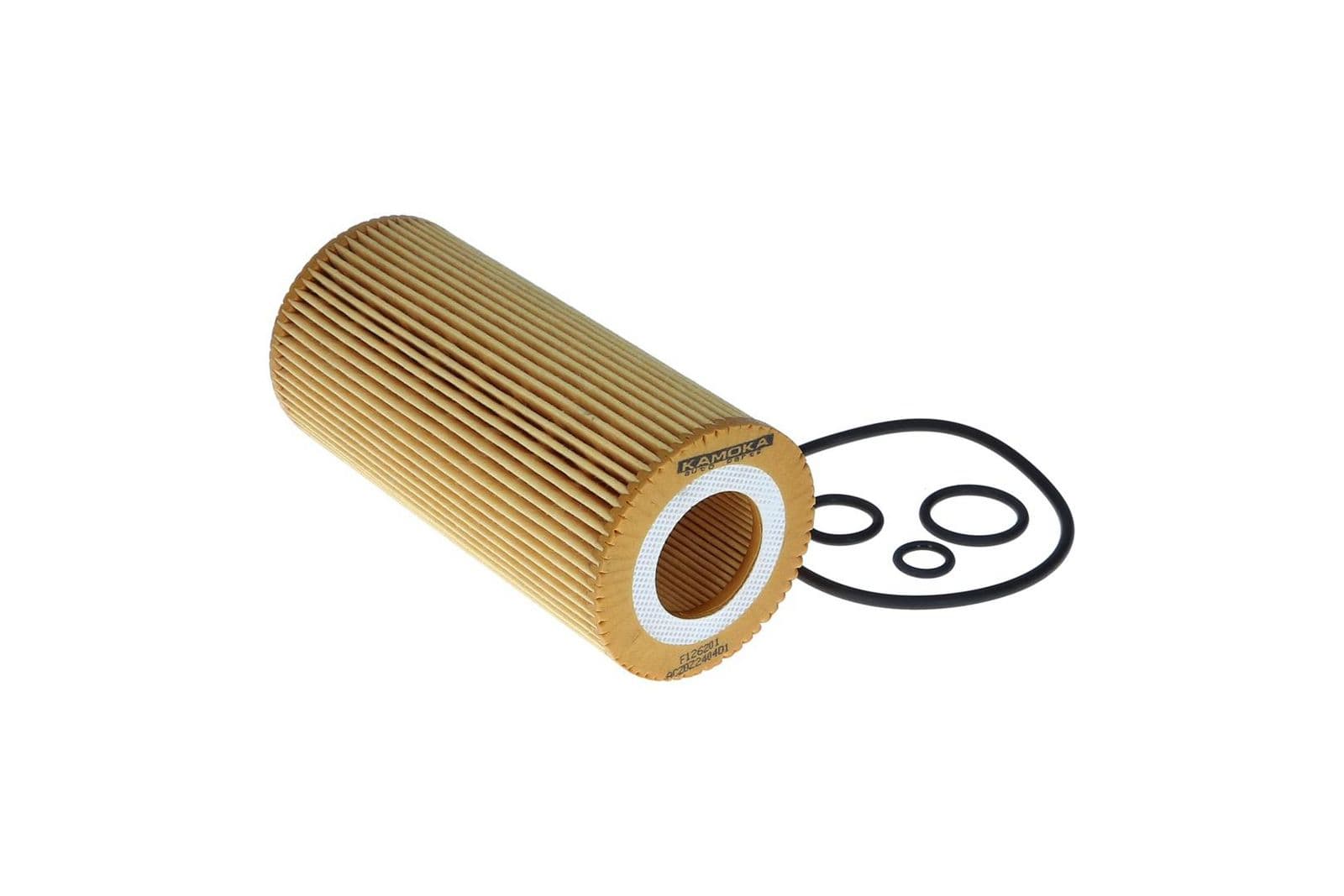 Filtru ulei KAMOKA F126201