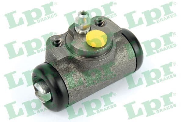 Cilindru receptor frana LPR 5529