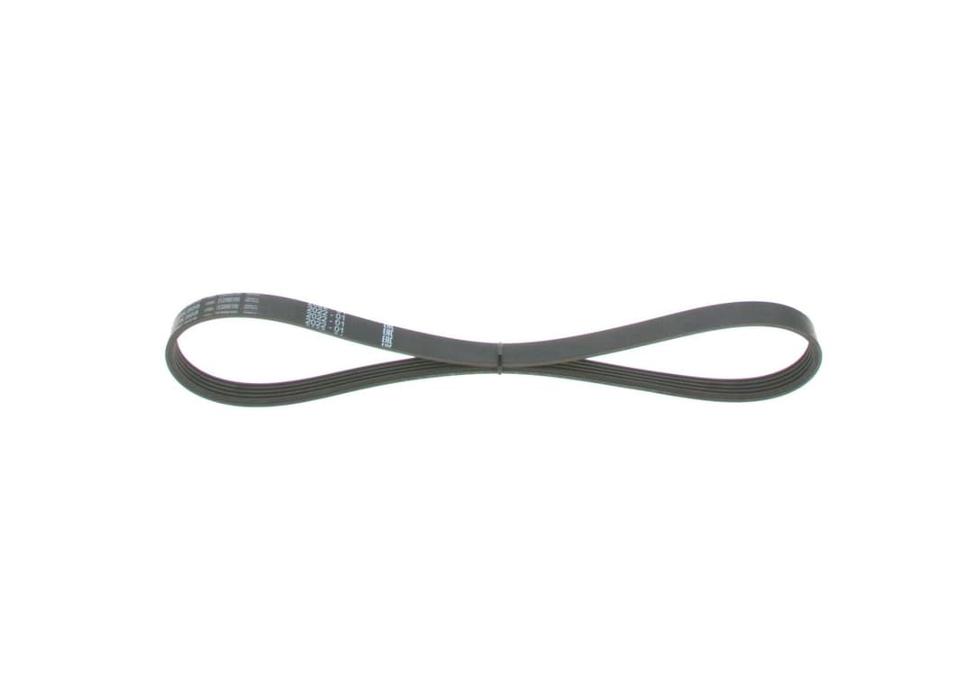 Curea transmisie cu caneluri BOSCH Elastic 1 987 946 121