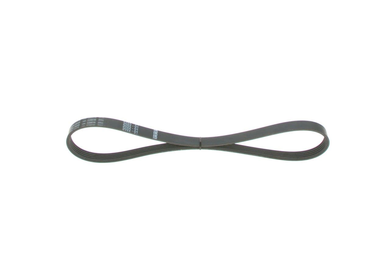 Curea transmisie cu caneluri BOSCH Elastic 1 987 946 121