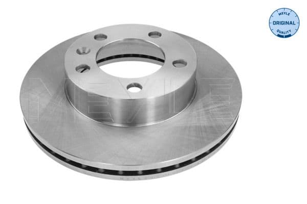 Disc frana MEYLE -ORIGINAL: True to OE. 615 521 0049