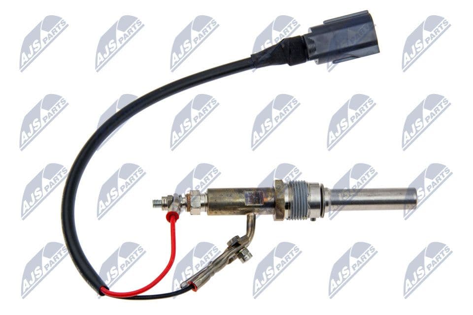 Unitate de injectie, regenerare filtru de particule NTY BWP-FR-007