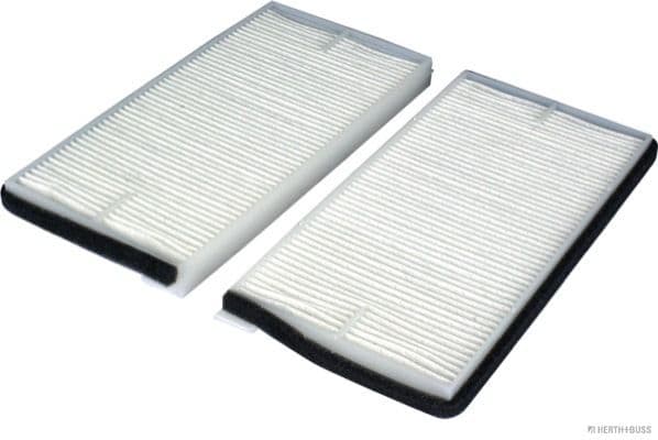 Filtru, aer habitaclu HERTH+BUSS JAKOPARTS J1348000