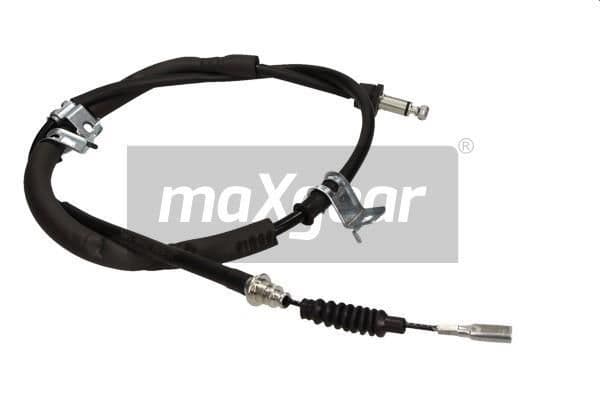 Cablu, frana de parcare MAXGEAR 32-0752
