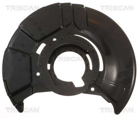 protectie stropire,disc frana TRISCAN 8125 11113