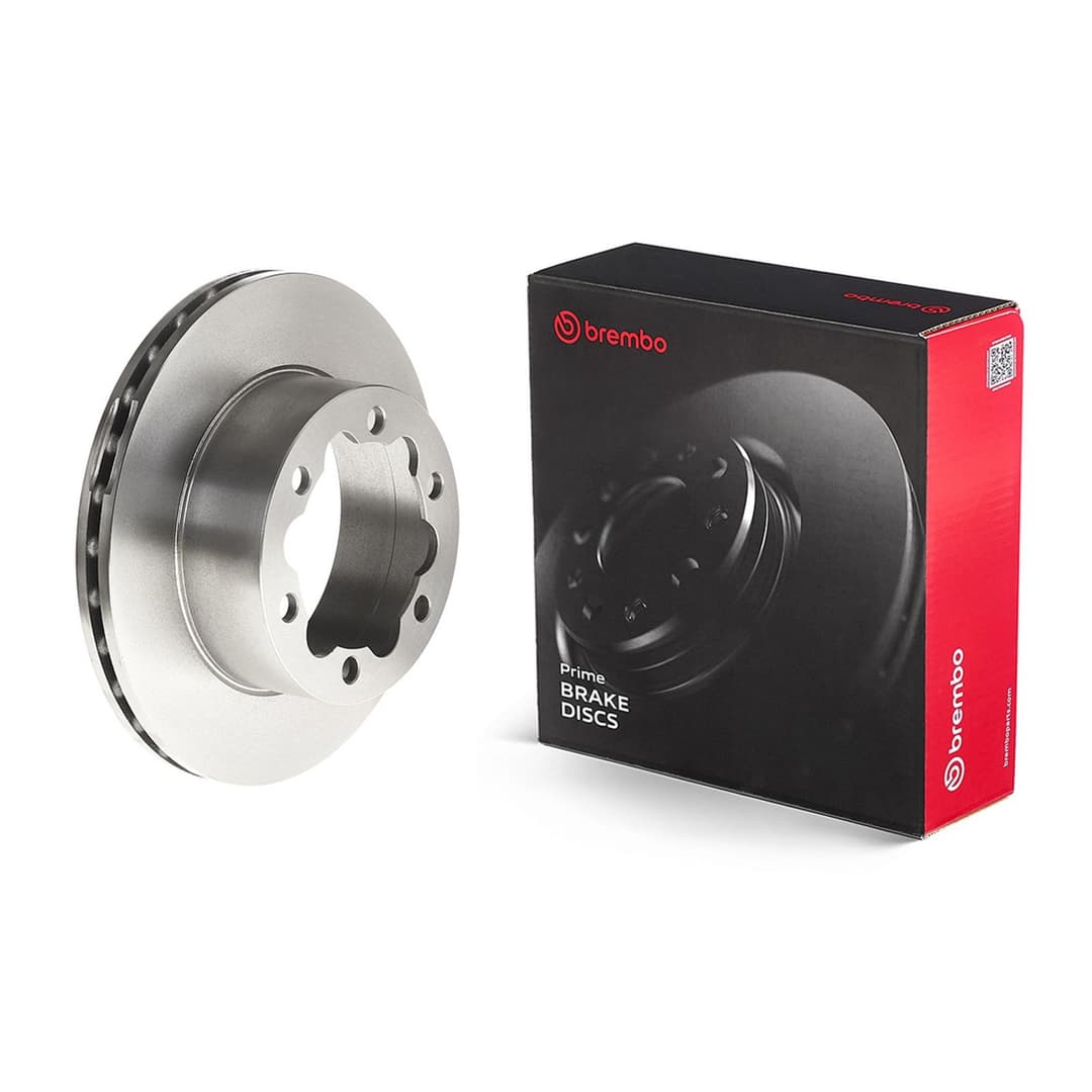 Disc frana BREMBO PRIME LINE 09.9510.14