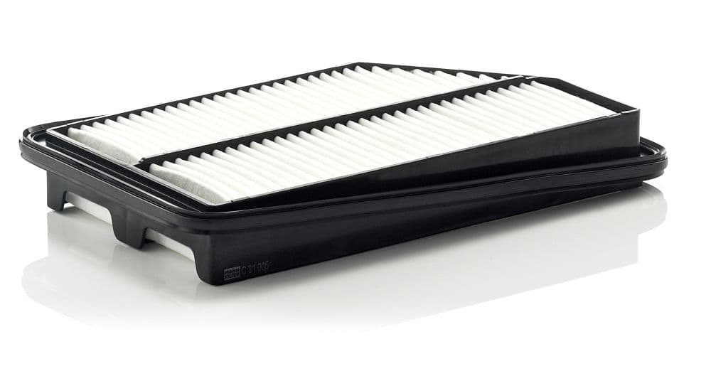 Filtru aer MANN-FILTER C 31 005
