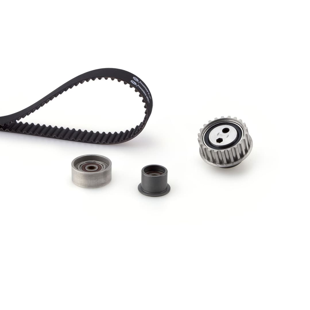 Set curea de distributie GATES PowerGrip™ K015302XS