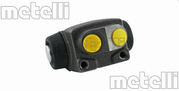 Cilindru receptor frana METELLI 04-0806