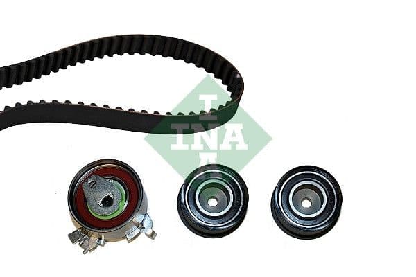 Set curea de distributie Schaeffler INA 530 0049 10
